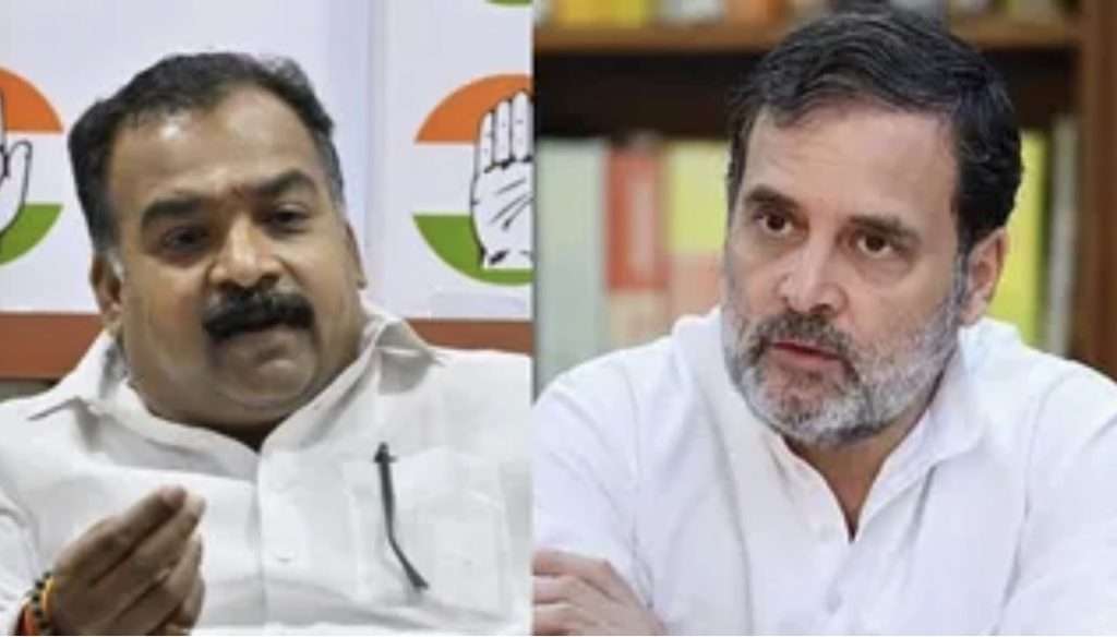 Summer Express - कांग्रेस में गद्दारों का नया समूह, राहुल गांधी के बचाव में मणिकम टैगोर