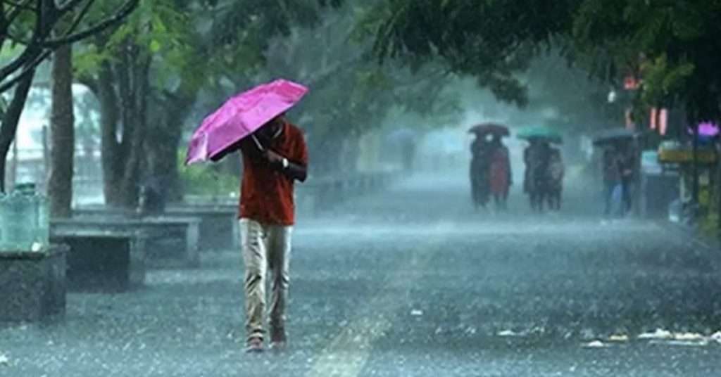 Summer Express - पंजाब में मौसम का बदला मिजाज: सुबह-सुबह कई जिलों में गरज के साथ बारिश, ठंड बढ़ी