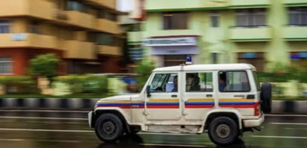 Summer Express - क्राउन प्लाजा लूट  निकली फर्जी, अधिवक्ता पर पुलिस कार्रवाई