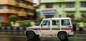 Summer Express - क्राउन प्लाजा लूट  निकली फर्जी, अधिवक्ता पर पुलिस कार्रवाई