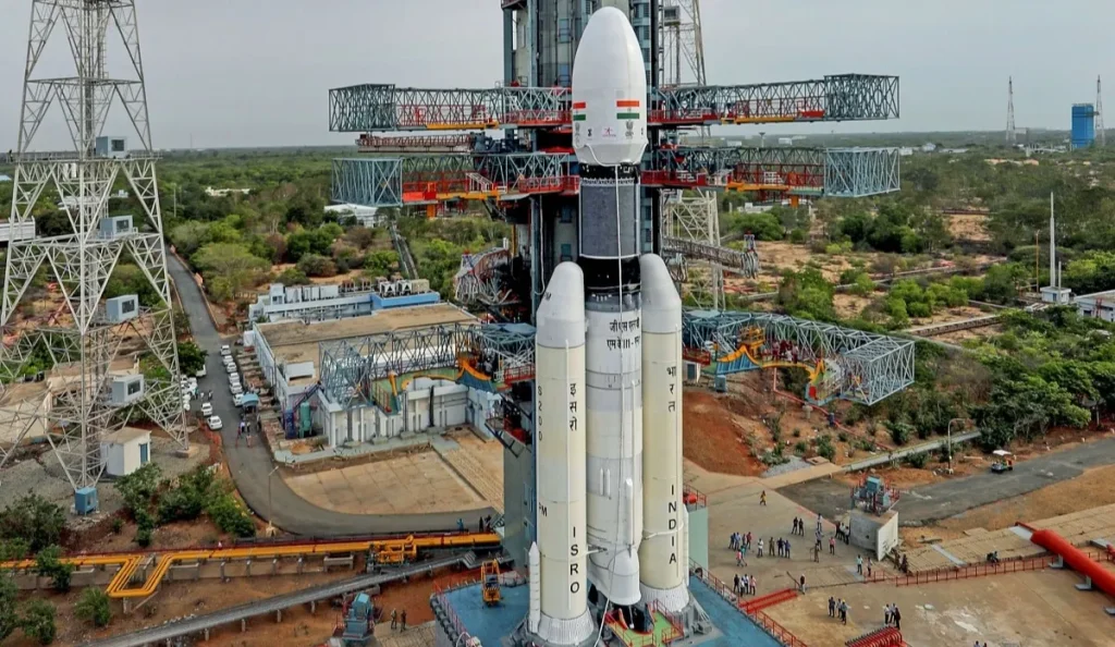 Summer Express - ISRO ने लॉन्च किया अन्वेषा सैटेलाइट, PS3 स्टेज में तकनीकी समस्या