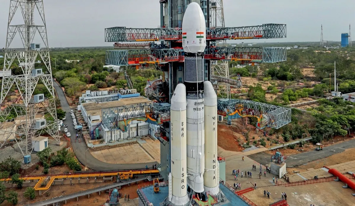 Summer Express - ISRO ने लॉन्च किया अन्वेषा सैटेलाइट, PS3 स्टेज में तकनीकी समस्या