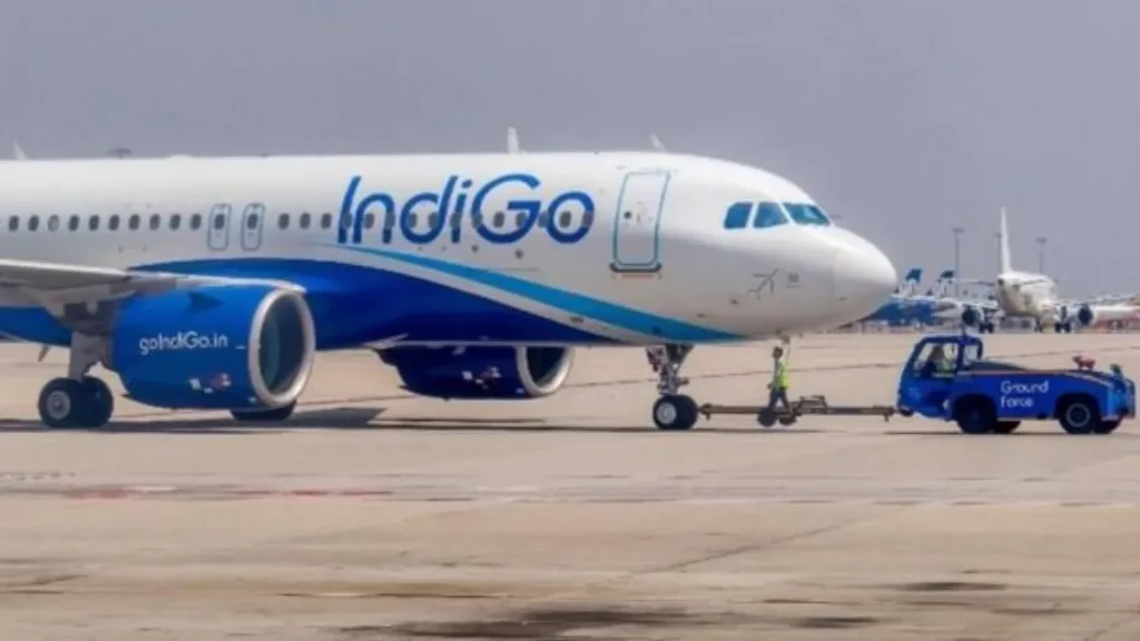 Summer Express - DGCA का इंडिगो से सवाल: फरवरी बाद 2000+ उड़ानें चलेंगी?