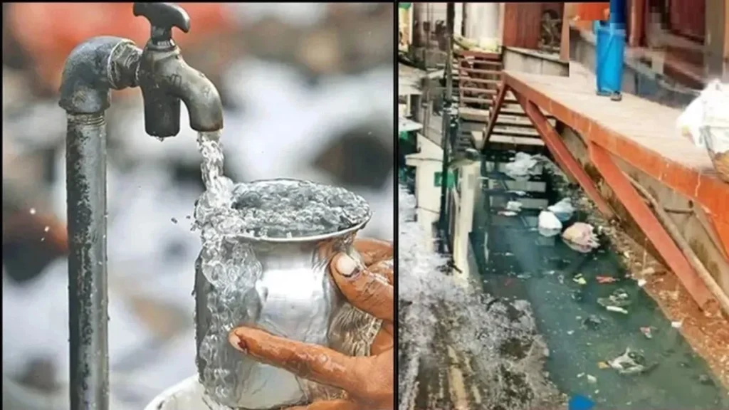 Summer Express - इंदौर में दूषित पानी का कहर जारी: 65 वर्षीय बुजुर्ग की मौत, आंकड़ा 23 पहुंचा