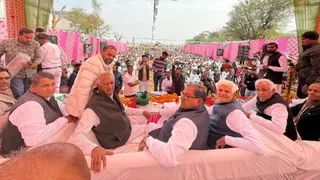 Summer Express - अभय चौटाला का दावा, 2029 में भाजपा का सुपड़ा साफ