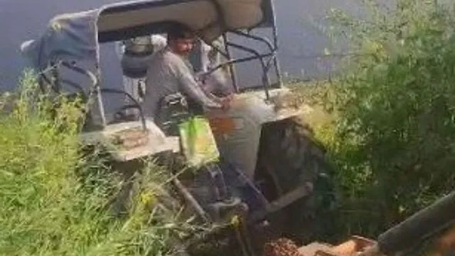 Summer Express - जमीन विवाद में खूनी संघर्ष, हरियाणा के युवक पर जानलेवा हमला