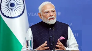 Summer Express - 125 साल बाद लौटी विरासत, पीएम मोदी बुद्ध प्रदर्शनी उद्घाटित