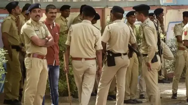 Summer Express - रोहतक पुलिस की बड़ी कार्रवाई: गद्दी खेड़ी फायरिंग के आरोपी गिरफ्तार