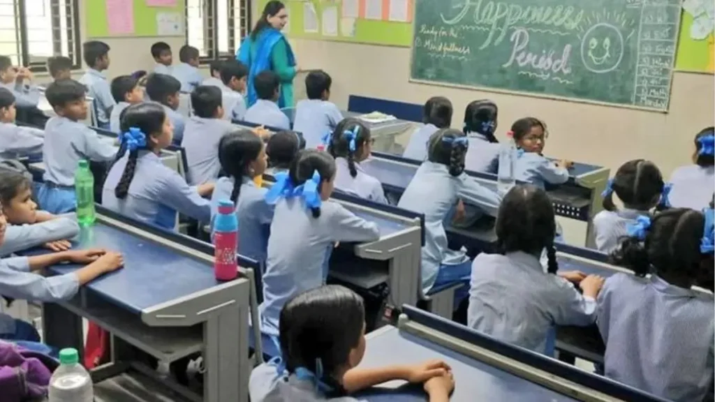Summer Express - चिराग योजना के वंचित छात्रों को दोबारा मिलेगा दाखिले का मौका