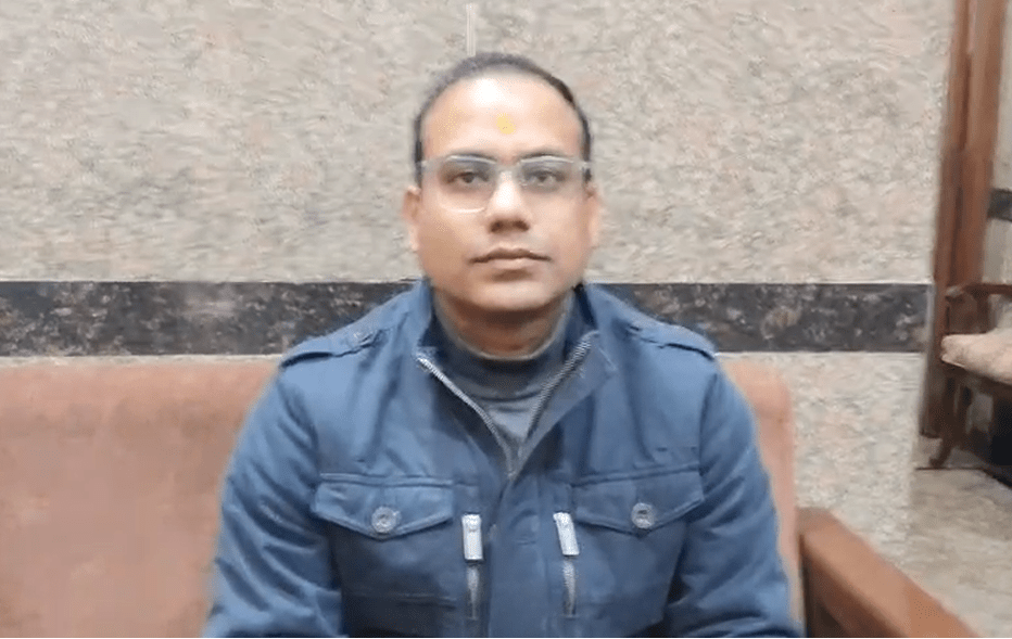 Summer Express - एसडीएम अम्ब ने चिंतपूर्णी मंदिर में श्रद्धालुओं को बेहतर अनुभव देने का संकल्प