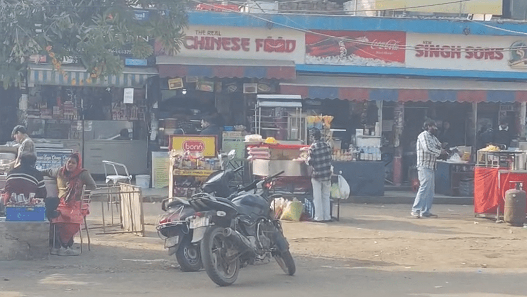 Summer Express - पंचकूला में अतिक्रमण पर सख्ती, सेक्टर-5 से रेडी-फड़ी हटाईं प्रशासन