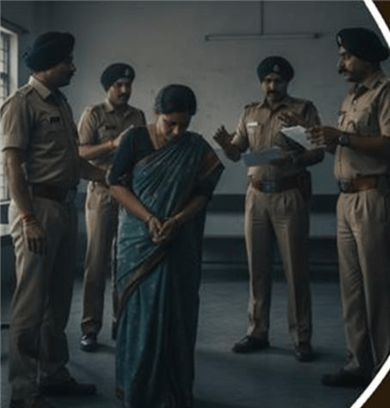 Summer Express - कपूरथला में CIA की कार्रवाई, महिला नशा तस्कर गिरफ्त में