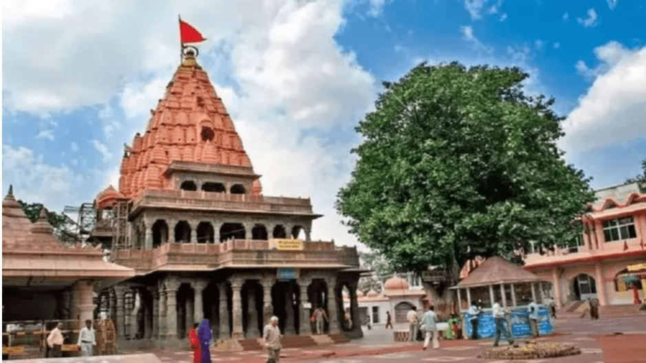 Summer Express - महाकाल मंदिर वीआईपी दर्शन पर सुप्रीम कोर्ट की सख्त टिप्पणी