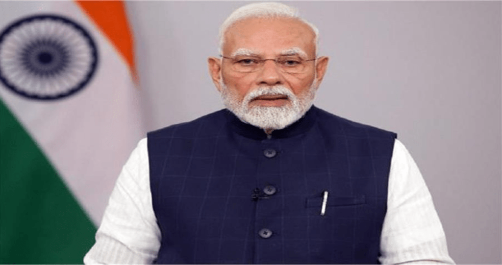 Summer Express - गुरु रविदास जयंती पर पंजाब आएंगे पीएम मोदी, डेरा बल्लां जाएंगे