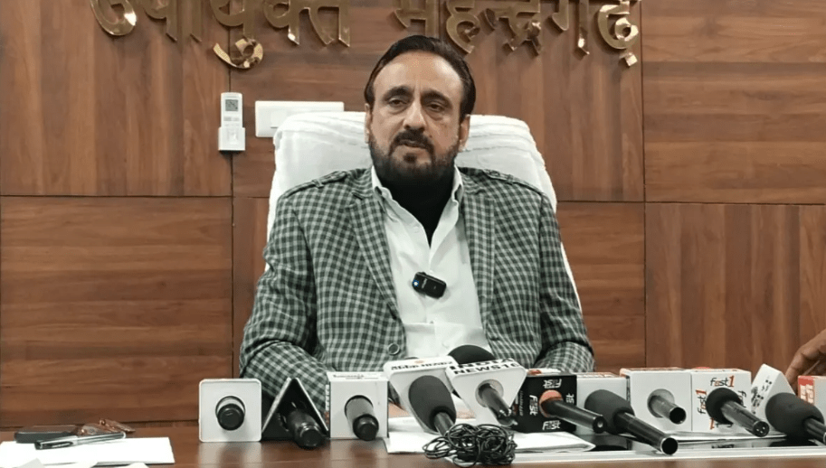 Summer Express - हरियाणा सरकार की वरिष्ठ नागरिक सम्मान पुरस्कार योजना, आवेदन शुरू