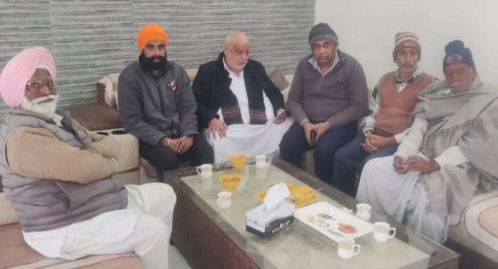 Summer Express - पीएम आवास योजना में गड़बड़ी का आरोप, गोगी ने BJP को घेरा