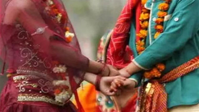 Summer Express - करनाल में मंदिर विवाह पर संकट, दूल्हा नाबालिग निकलते ही केस