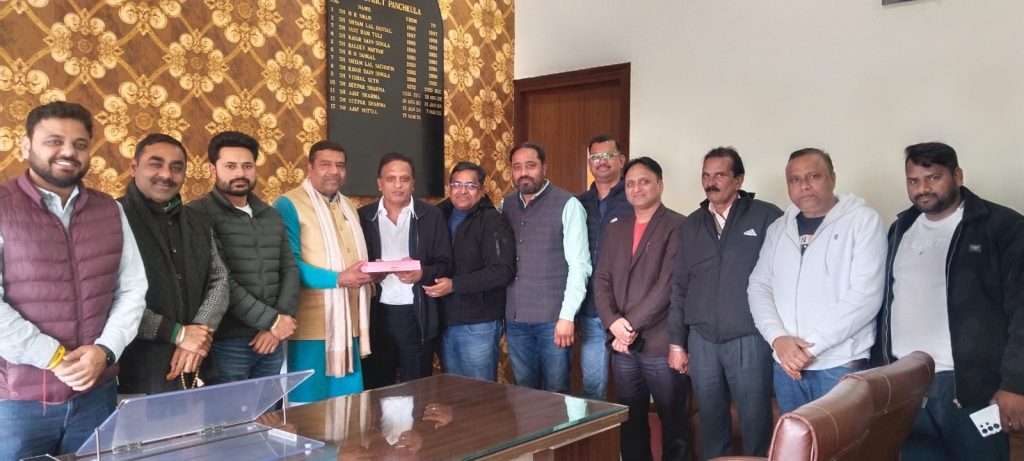 Summer Express - बजट 2026 के लाइव प्रसारण को लेकर भाजपा का बड़ा आयोजन