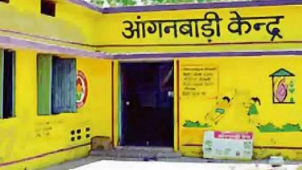 Summer Express - CM सैनी का ऐलान: अनुभवी आंगनबाड़ी कार्यकर्ता बनेंगी सुपरवाइजर