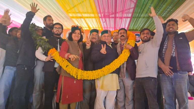 Summer Express - परफॉर्मेंस नहीं तो पद नहीं: मंडी से कांग्रेस प्रदेशाध्यक्ष का सख्त संदेश