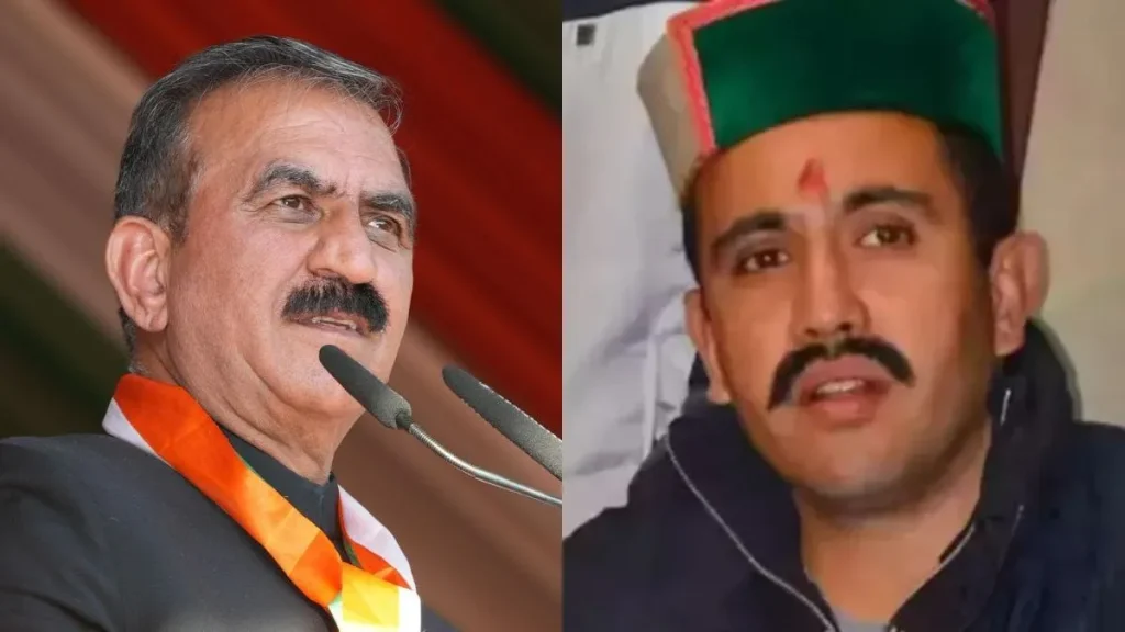Summer Express - विक्रमादित्य सिंह के बयान पर CM सुक्खू ने उठाई सख्त टिप्पणी