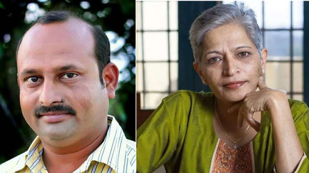 Summer Express - जालना नगर निगम चुनाव में उतरा गौरी लंकेश हत्याकांड का आरोपी