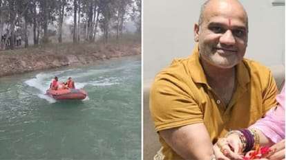 Summer Express - जयदीप राठी हत्याकांड: जमीन विवाद में कार में गोली मारकर हत्या