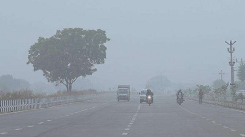 Summer Express - कड़ाके की ठंड ने बढ़ाई मुश्किलें, जालंधर समेत कई जिलों में अलर्ट