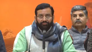 Summer Express - मनरेगा आंदोलन पर CM सैनी का तीखा वार, कांग्रेस-AAP पर आरोप