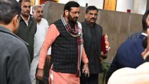 Summer Express - हरियाणा विधायक को विशेष निधि, CM ने जारी की पहली किस्त