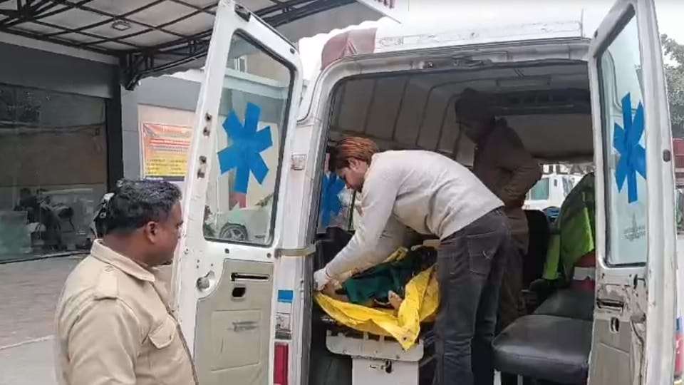 Summer Express - पानीपत में महिला की निर्मम हत्या, जंगल में अर्धनग्न शव मिलने से हड़कंप