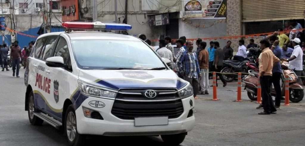Summer Express - पुन्हाना में पुलिस की बड़ी कार्रवाई, 900 किलो विस्फोटक जब्त