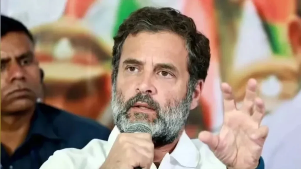 Summer Express - दूषित पानी मौत मामला: इंदौर दौरे पर राहुल, अनुमति पर विवाद
