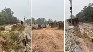 Summer Express - पानी निकासी की कमी पर अटका चंडीगढ़–बद्दी रेल प्रोजेक्ट, सेना ने जताई आपत्ति