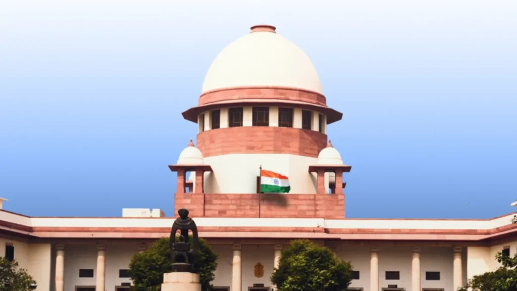 Summer Express - बंगाल वोटर लिस्ट विवाद: 58 लाख नाम हटाने पर SC सख्त