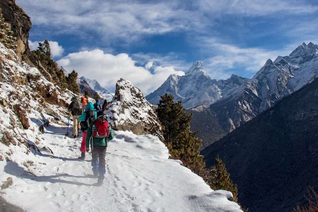 Summer Express - 19 जनवरी तक ऊंचाई वाले इलाकों में बर्फबारी के आसार,शिमला–मनाली में अभी इंतजार