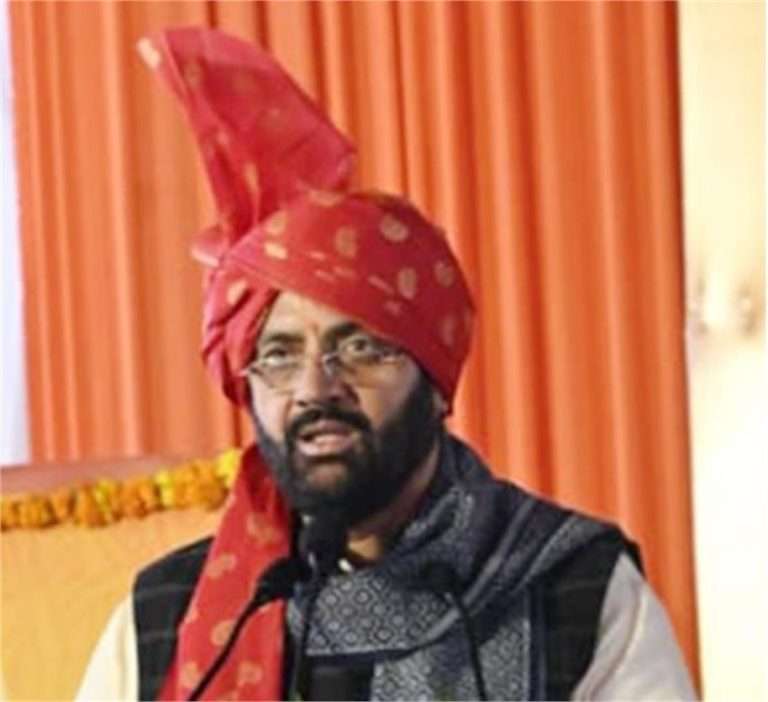 Summer Express - गुरु रविदास धाम निर्माण के लिए सीएम ने 90 करोड़ रुपये के टेंडर किए जारी