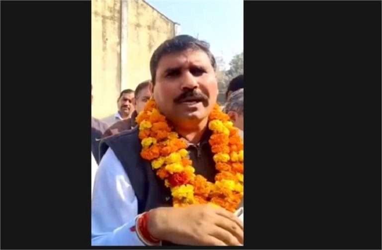 Summer Express - भाजपा में भी सब दूध के धुले नहीं : विधायक सतपाल जांबा