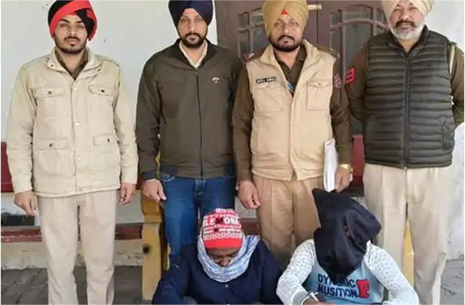 Summer Express - मोगा में पंजाब पुलिस की बड़ी कार्रवाई, 11 नशा तस्कर गिरफ्तार