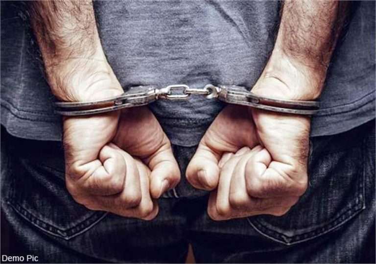 Summer Express - पानीपत में छिपा 25 हजार का इनामी लुटेरा गिरफ्तार, बिहार पुलिस की संयुक्त कार्रवाई