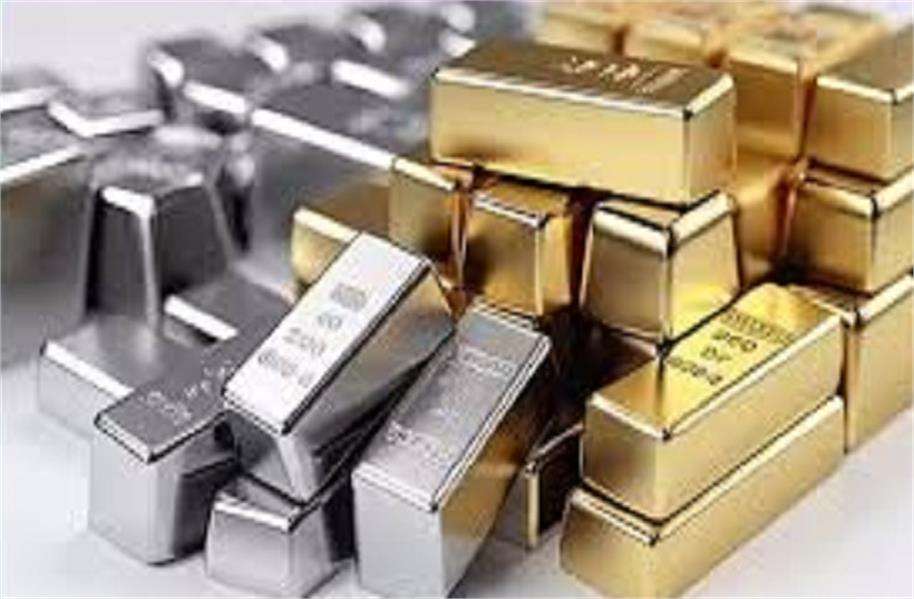 Summer Express - सोने-चांदी में जोरदार तेजी, MCX पर सोना ₹1.60 लाख पार, चांदी भी उछली