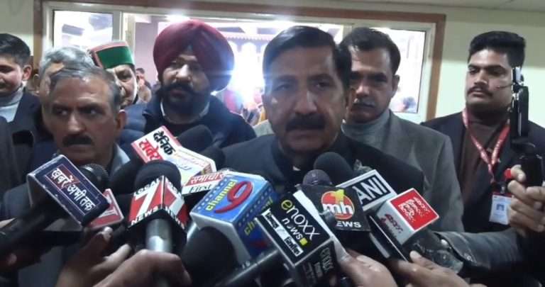 Summer Express - रॉन्ग नंबर डायल कर रहे भाजपा विधायक,सीएम के समक्ष रखें विधायक निधि की मांग – डिप्टी CM