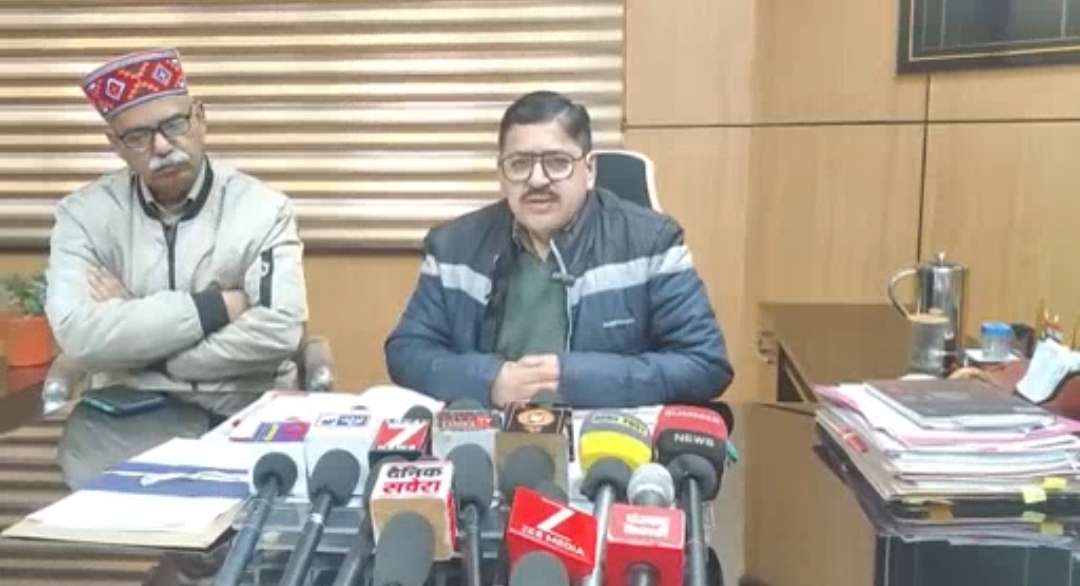 Summer Express - हमीरपुर में यूज्ड सेनेटरी पैड के कचरे की होगी अलग व्यवस्था,सफाई कर्मियों के स्वास्थ्य को प्राथमिकता