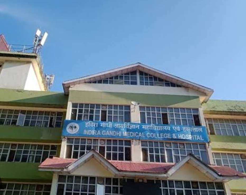 Summer Express - IGMC में 44 वर्षीय महिला की 90% पेट की लैप्रोस्कोपिक सर्जरी सफल