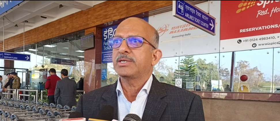 Summer Express - पूर्व विधायक होशियार सिंह का हमला: सीएम सुक्खू के तीन साल के कार्यकाल को दिए ‘शून्य नंबर’