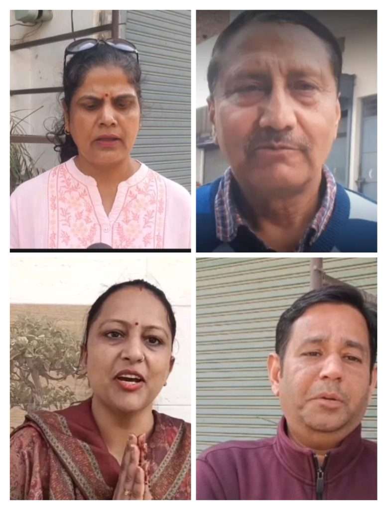 Summer Express - अंबाला में बजट को लेकर जनता की उम्मीदें,शिक्षा, रोजगार और स्वास्थ्य बने प्रमुख मुद्दे