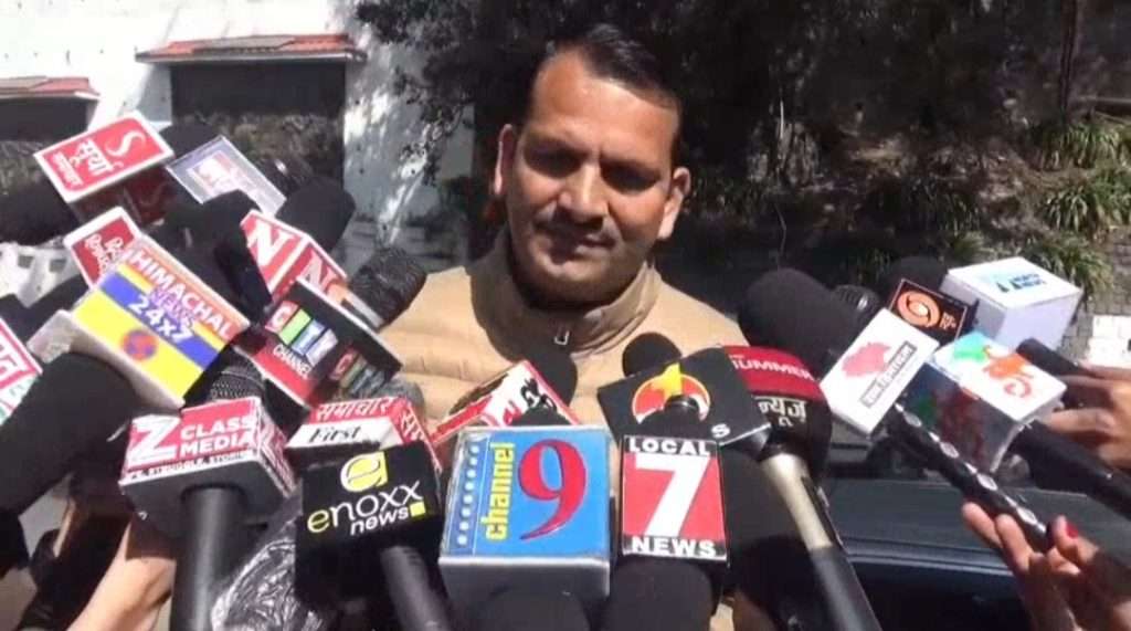 Summer Express - दिल्ली–हिमाचल पुलिस विवाद पर सियासत तेज, भाजपा ने राज्य सरकार को घेरा