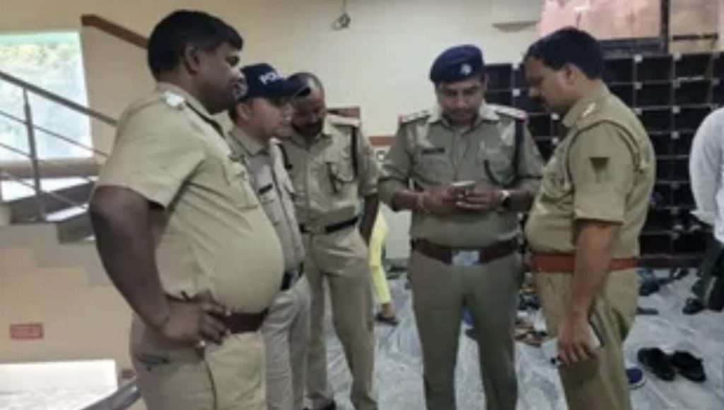 Summer Express - उर्वरक को एमडी ड्रग्स बताकर केस, फोरेंसिक रिपोर्ट से खुला सच