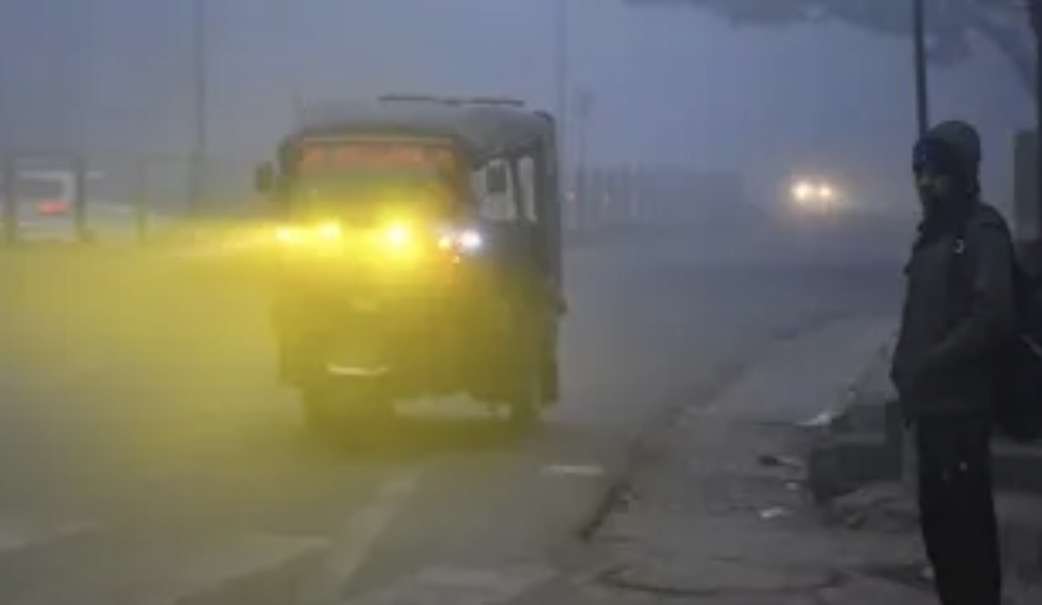 Summer Express - हरियाणा-एनसीआर में 17 फरवरी से बदलेगा मौसम, बढ़ेगी ठंड
