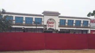 Summer Express - ग्रेटर फरीदाबाद में अवैध निर्माण पर दिखावटी कार्रवाई, निर्माण अब भी कायम